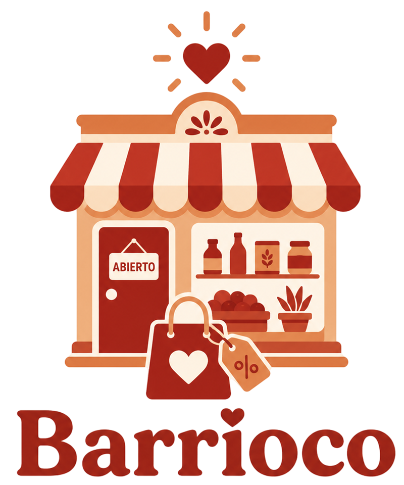 Barrioco