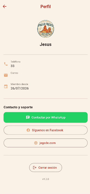 Perfil